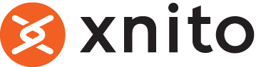 Exhibiting Companies - Copia de xnito logo horizontal black type Xnito 1 e1669070147105