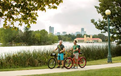 Denver’s popular e-bike rebate program returns