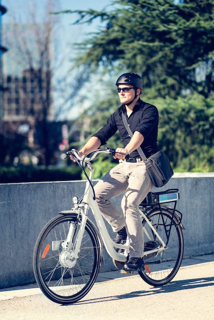 Free electric bikes? How many US cities and states are handling e-bike subsidies