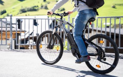 CPSC urges e-bike importers and manufacturers to comply with UL standards