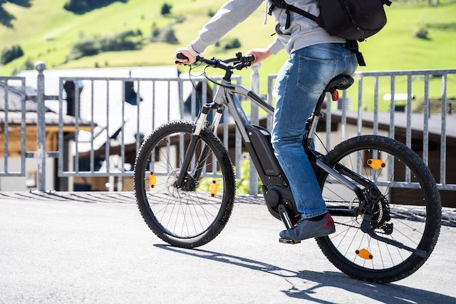 CPSC urges e-bike importers and manufacturers to comply with UL standards