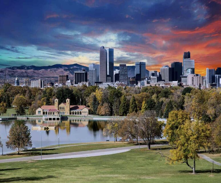 Colorado - Denver